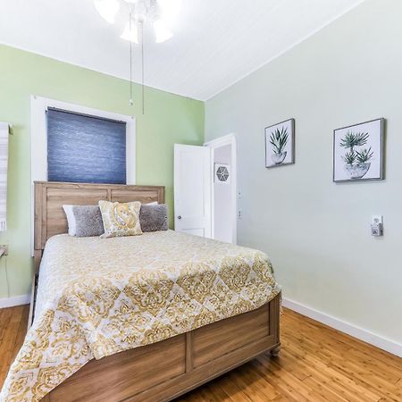 Outdoor Oasis Villa St. Augustine Bilik gambar