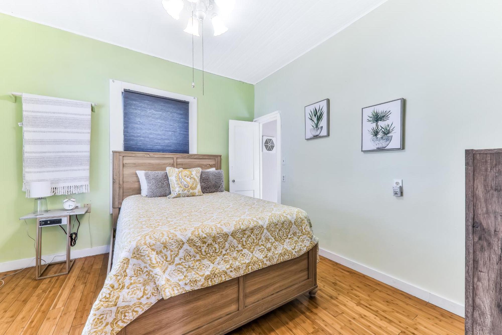 Outdoor Oasis Villa St. Augustine Bilik gambar
