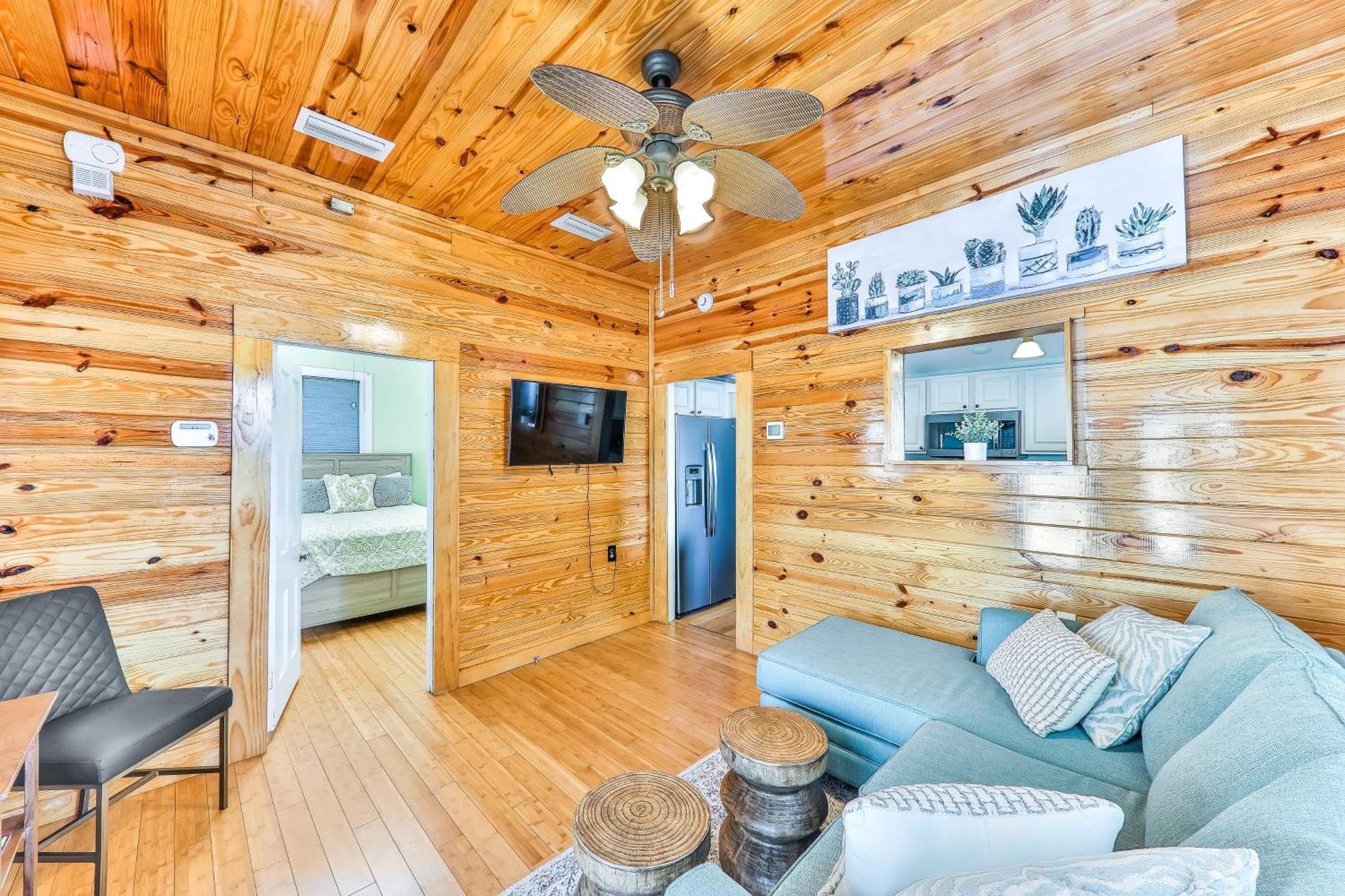 Outdoor Oasis Villa St. Augustine Bilik gambar